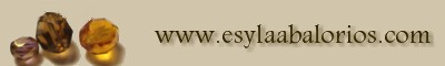 Esyla Abalorios